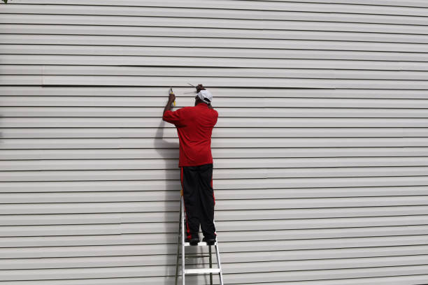 Best Stucco Siding  in New Hackensack, NY