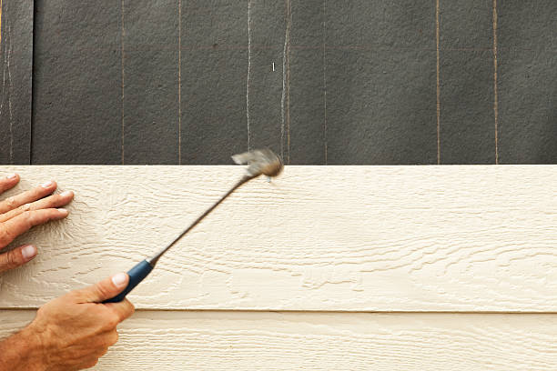 Best Siding Removal and Disposal  in New Hackensack, NY